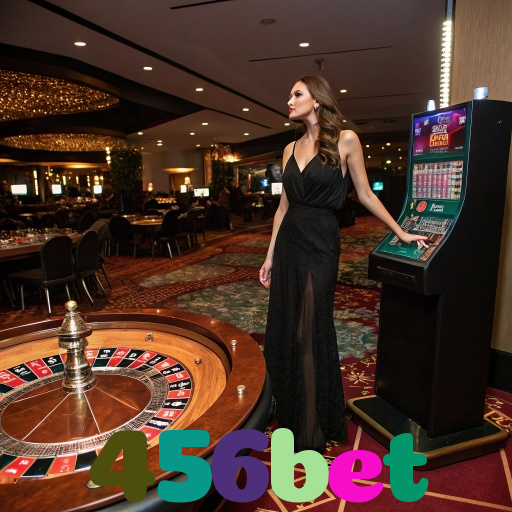 456bet-App