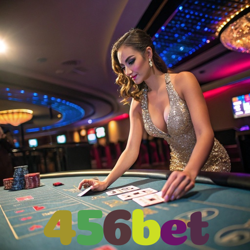 456bet-App