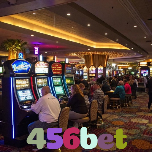 456bet-App