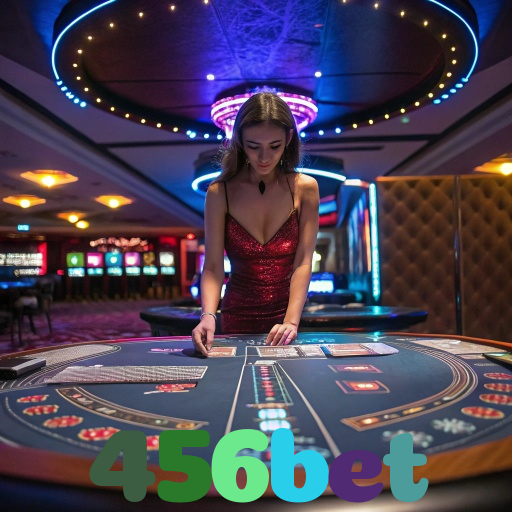 456bet-App