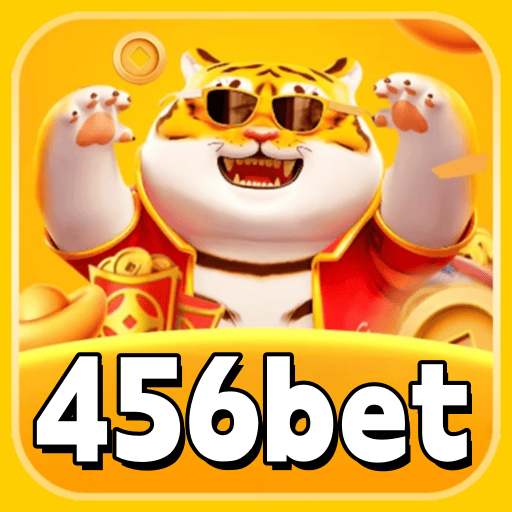 456bet-Logo